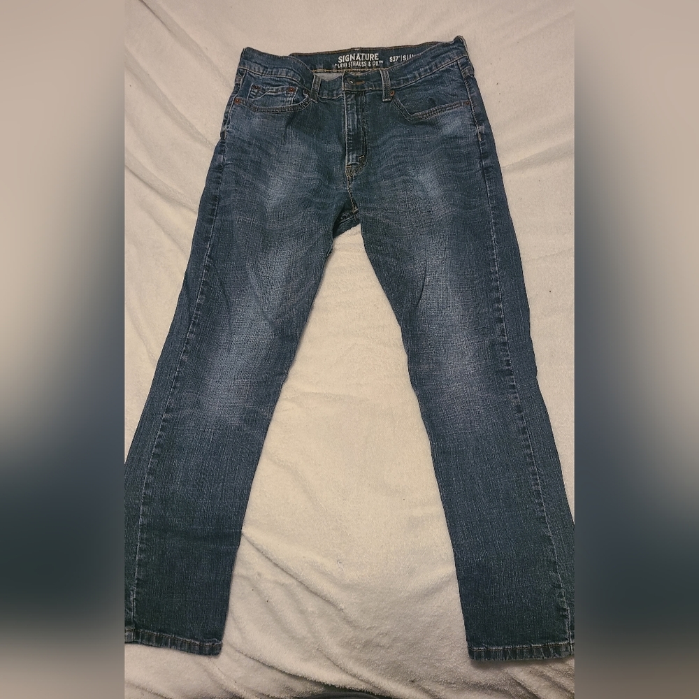 Men's jeans
